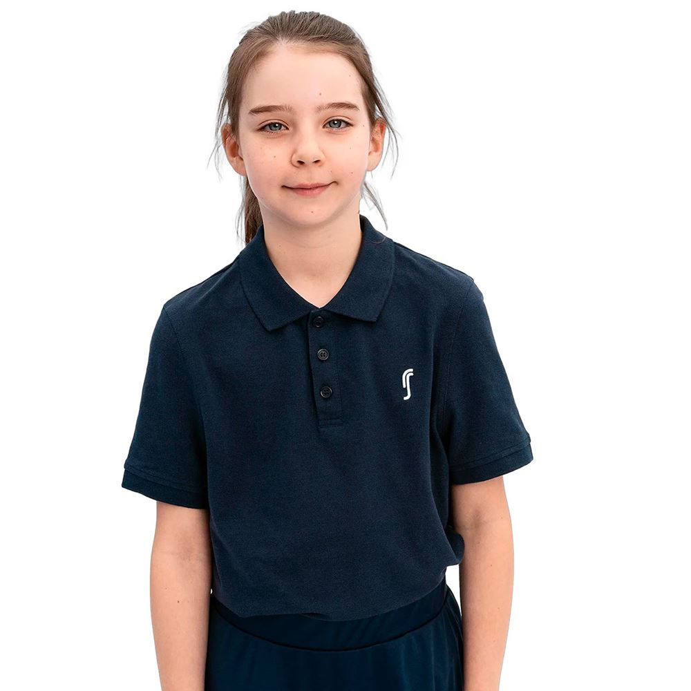 RS Junior Classic Polo
