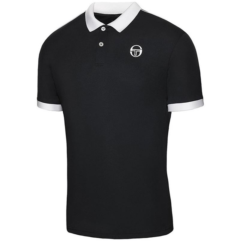 Sergio Tacchini Club Tech