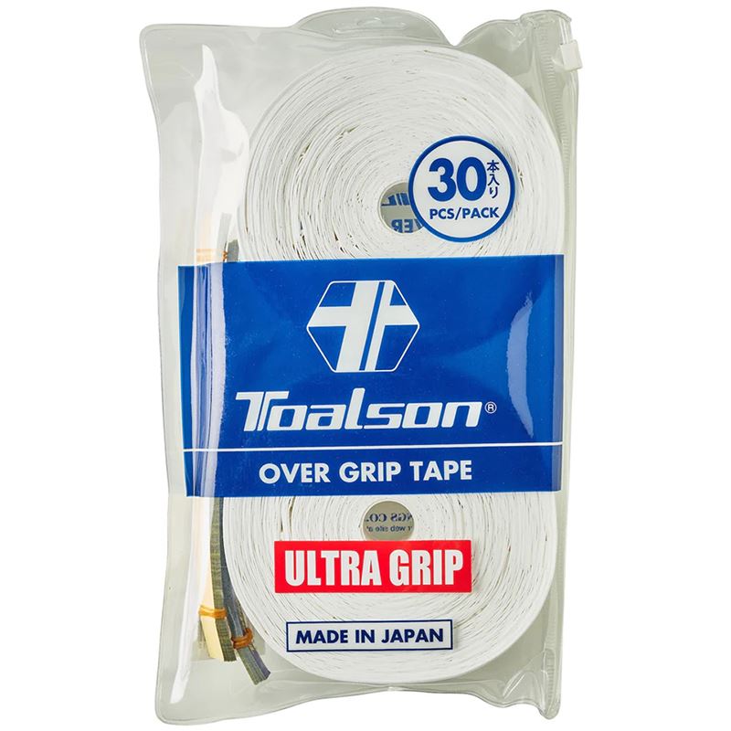 Toalson Ultra Grip 30-Pack
