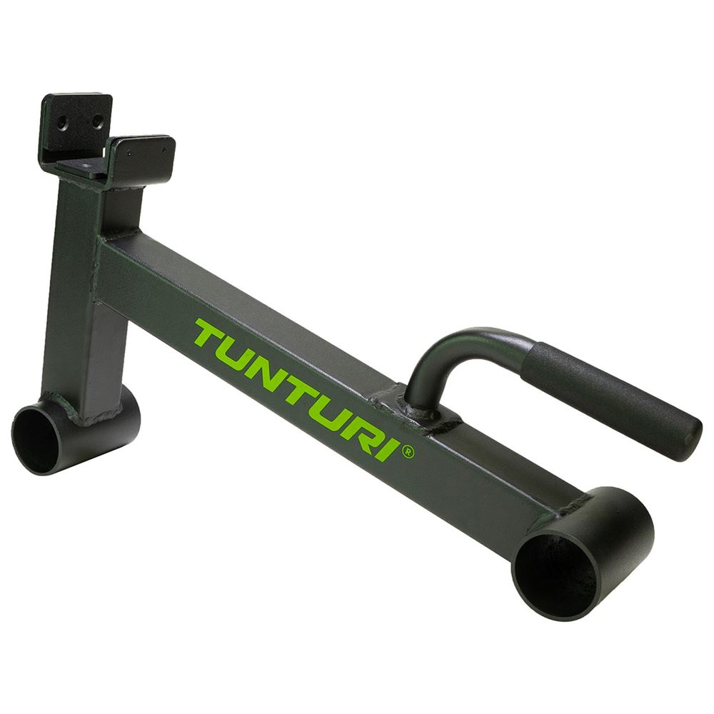Tunturi Fitness Mini Deadlift Bar Jack