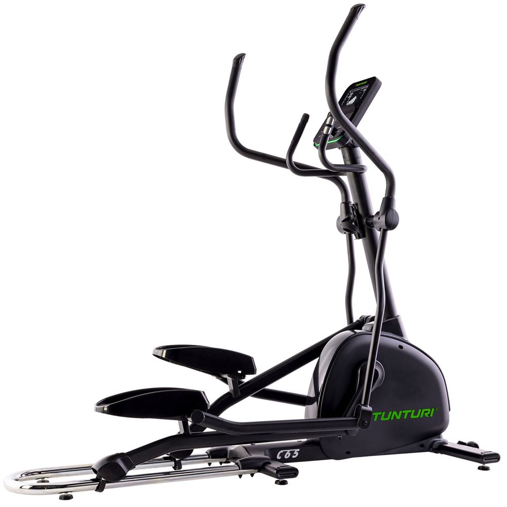 Tunturi Fitness Signature C65-F