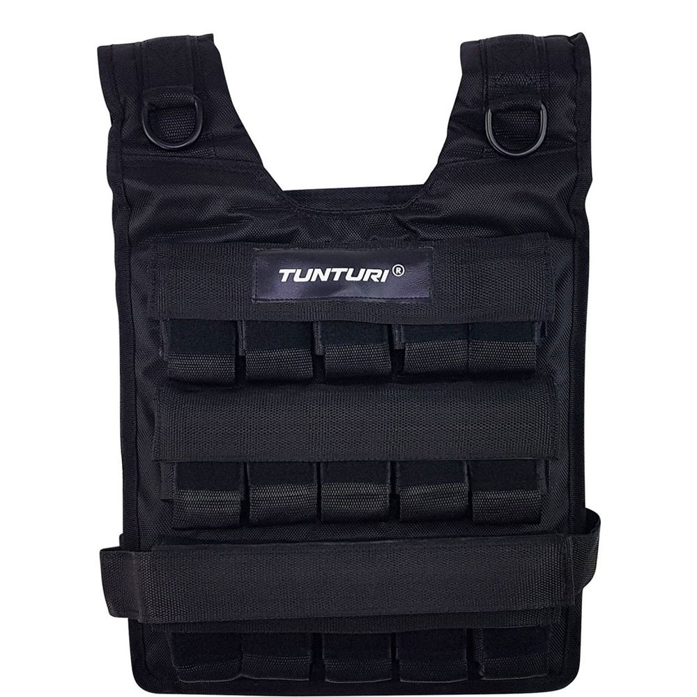 Tunturi Fitness Weight Vest Pro 30 kg