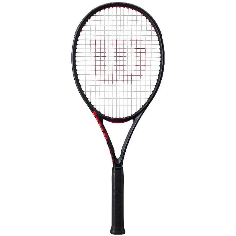 Wilson Clash 100UL V3.0 FRM
