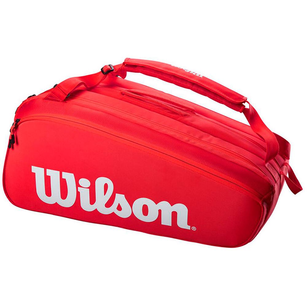 Wilson Super Tour 15 Pk