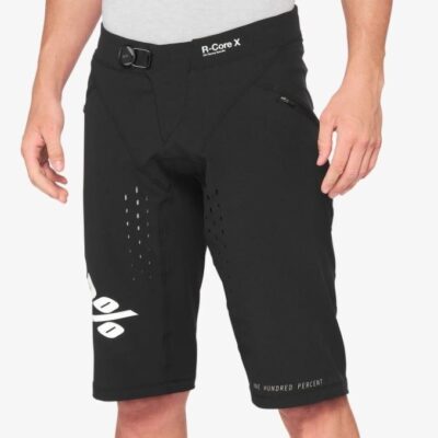 100% R-Core X Shorts