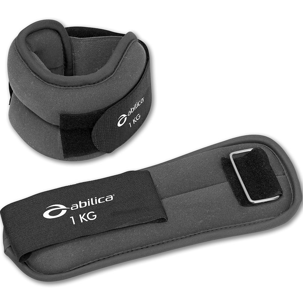 Abilica Weightloads