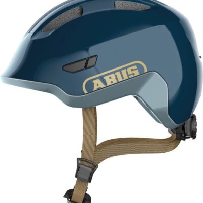 ABUS Cykelhjälm Smiley 3.0 ACE LED0 ACE LED