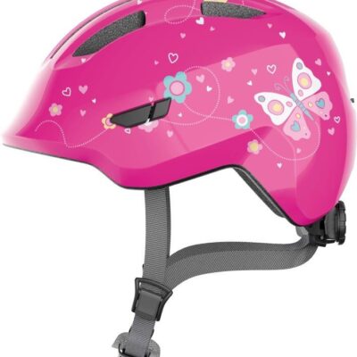 ABUS Cykelhjälm Smiley 3.00