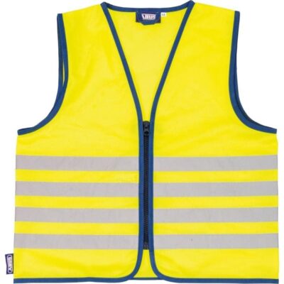 ABUS Reflexväst Lumino Kidsds