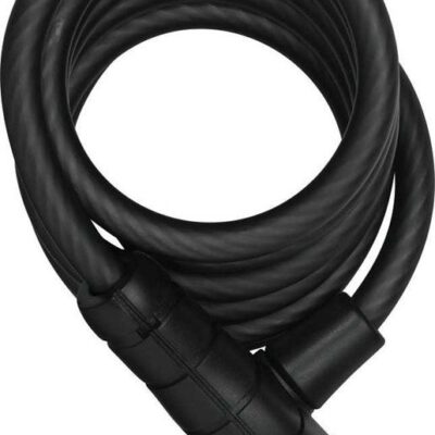 ABUS Vajerlås Primo 55101800 mm svart800 mm svart