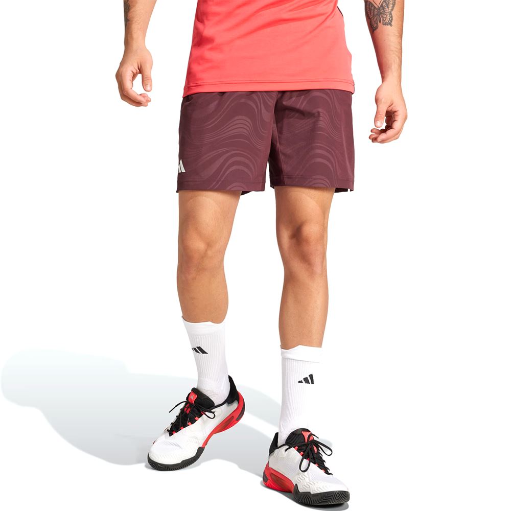 Adidas Ergo Shorts Pro