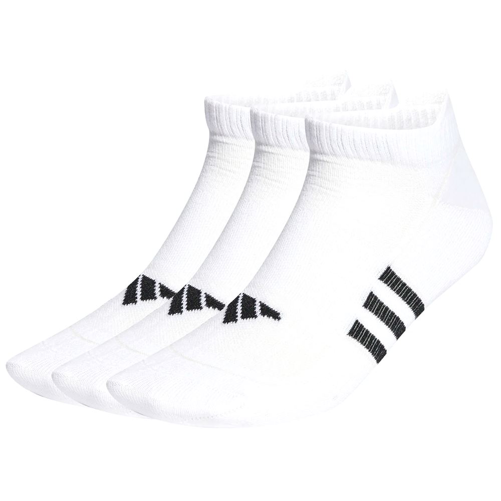 Adidas Performance Light Low 3-Pairs