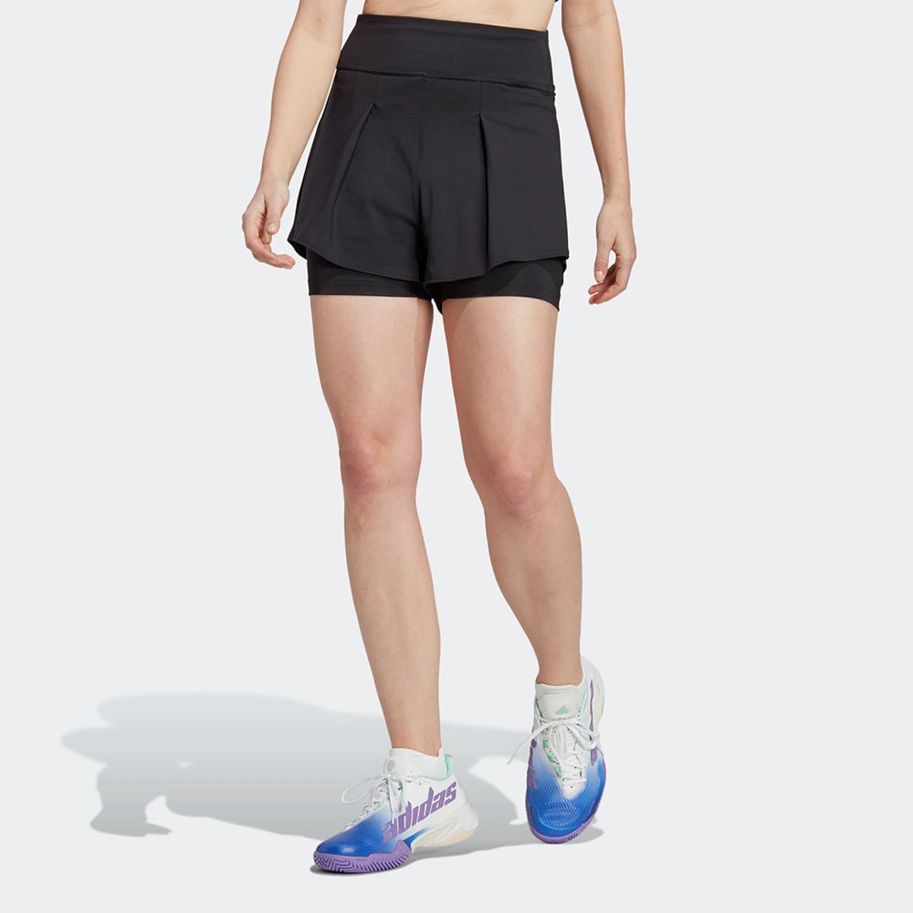 Adidas Tennis Match Shorts