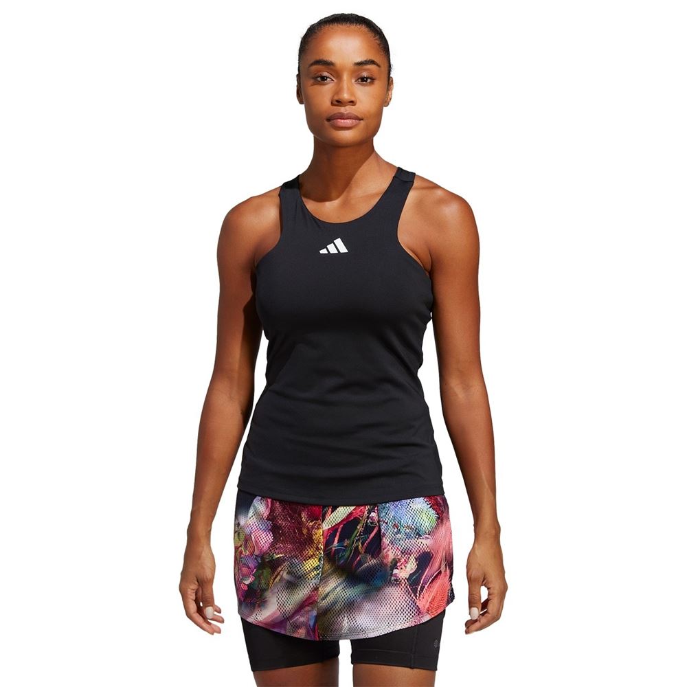 Adidas Tennis Y-Tank
