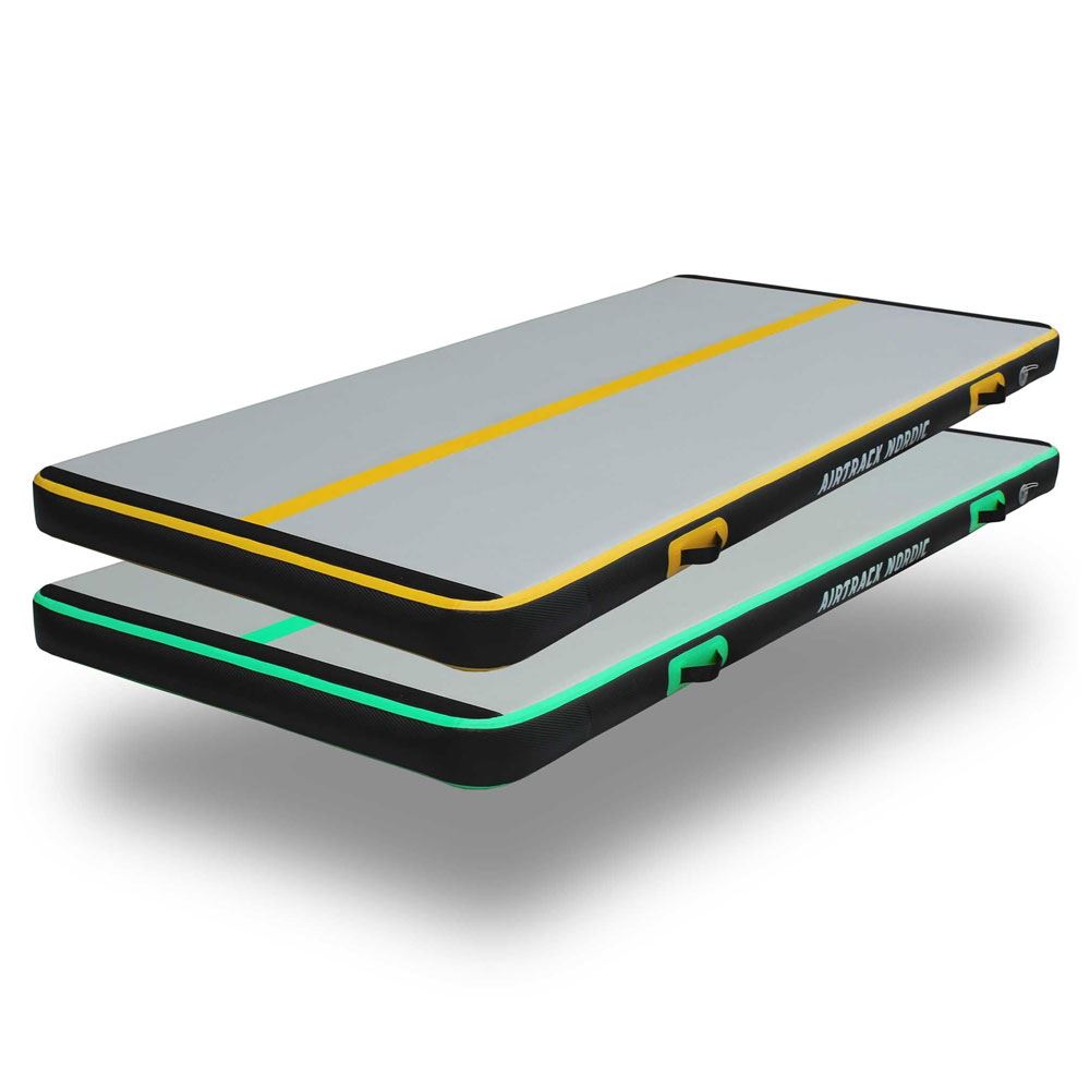 Airtracks NORDIC CARBON