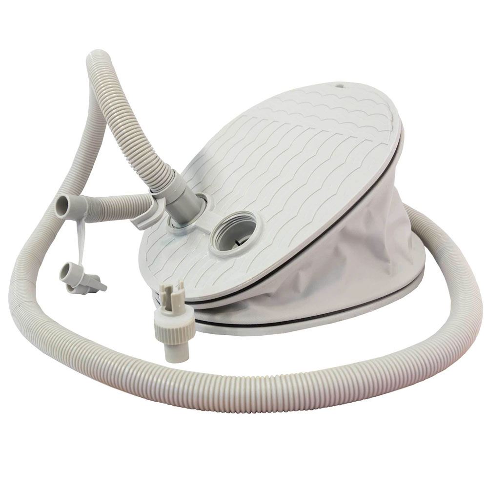 Airtracks NORDIC FOOT PUMP