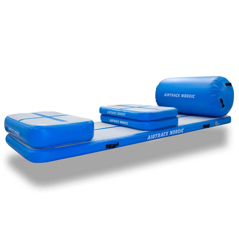 Airtracks NORDIC PRACTICE SET