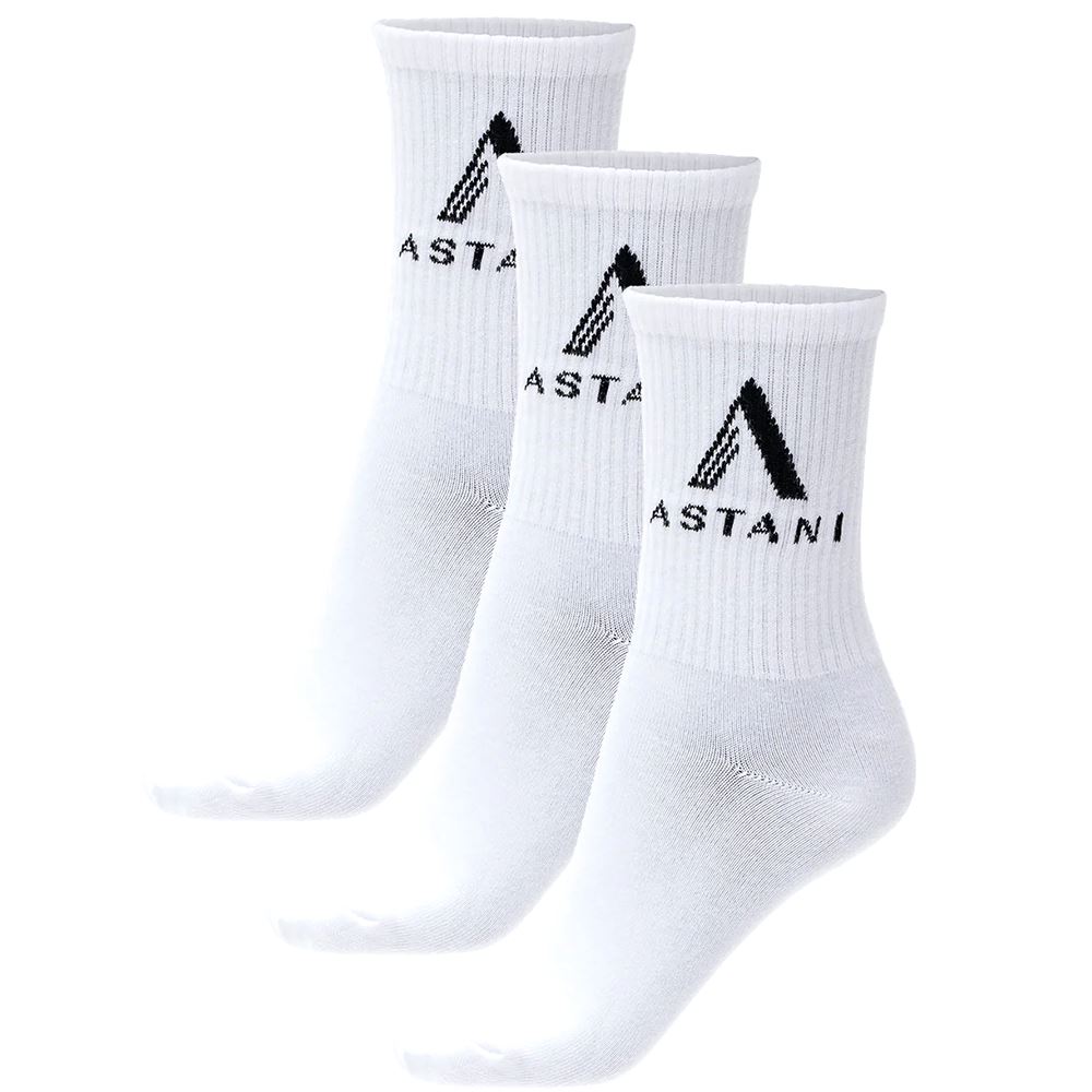 Astani 3-pack Träningsstrumpor