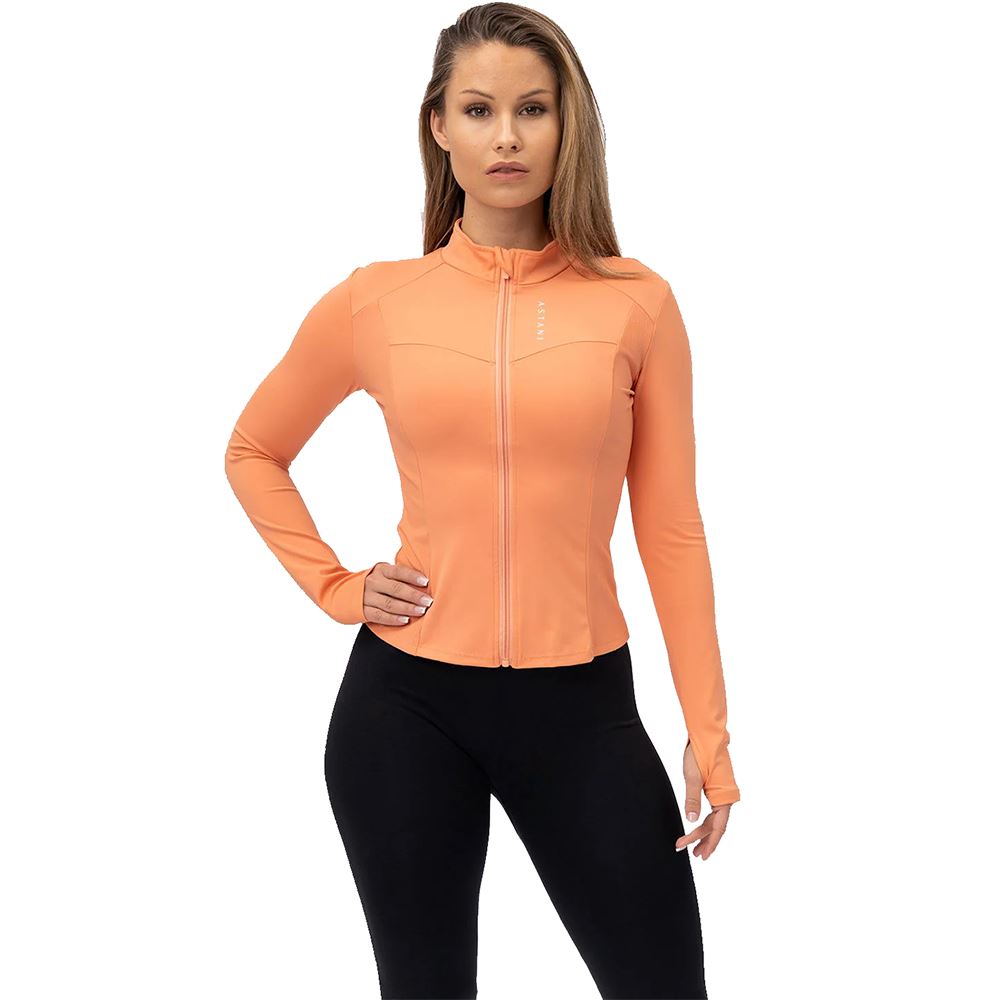 Astani SLEEK Zip Jacket