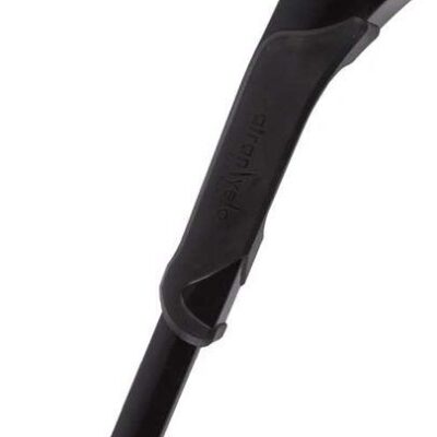 Atran Cykelstöd Altran Velo Rex HV bakstagsmono Rex HV bakstagsmonterat 24-29" svart