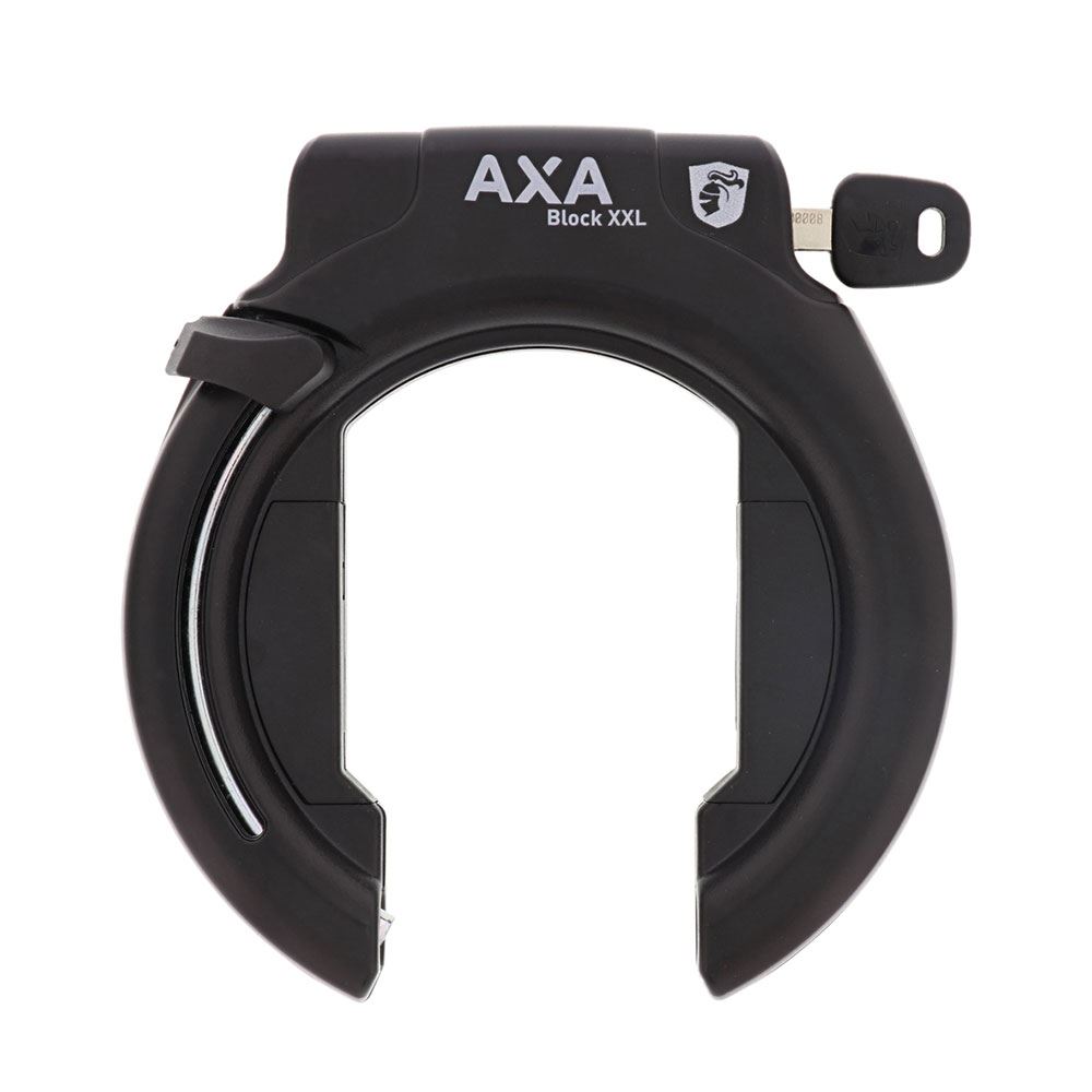 AXA Block XXL Ring Lock