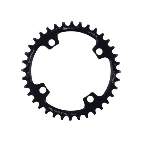 BBB FRAMDREV MTBGEAR 1X9/10/11 34T/104 NARRO/10/11 34T/104 NARROW/WIDE