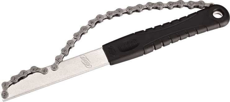 BBB Kedjepiska Turntable