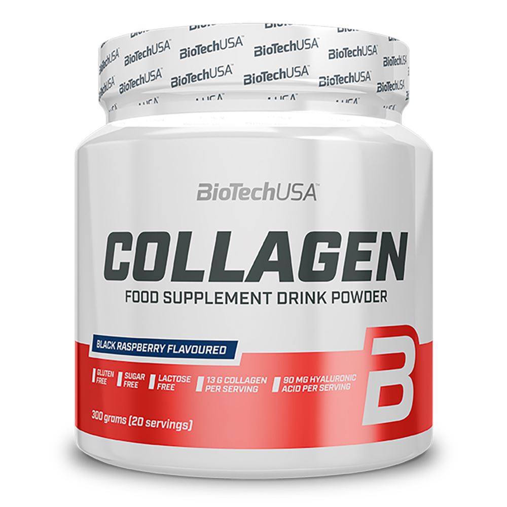 BioTechUSA Collagen