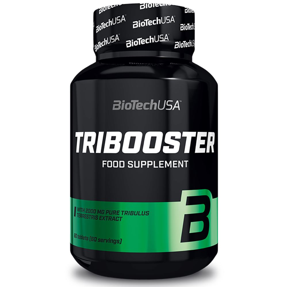 BioTechUSA Tribooster