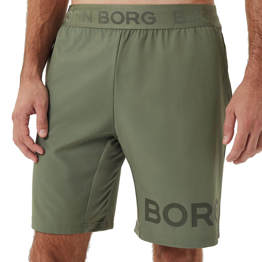 Björn Borg Borg Shorts