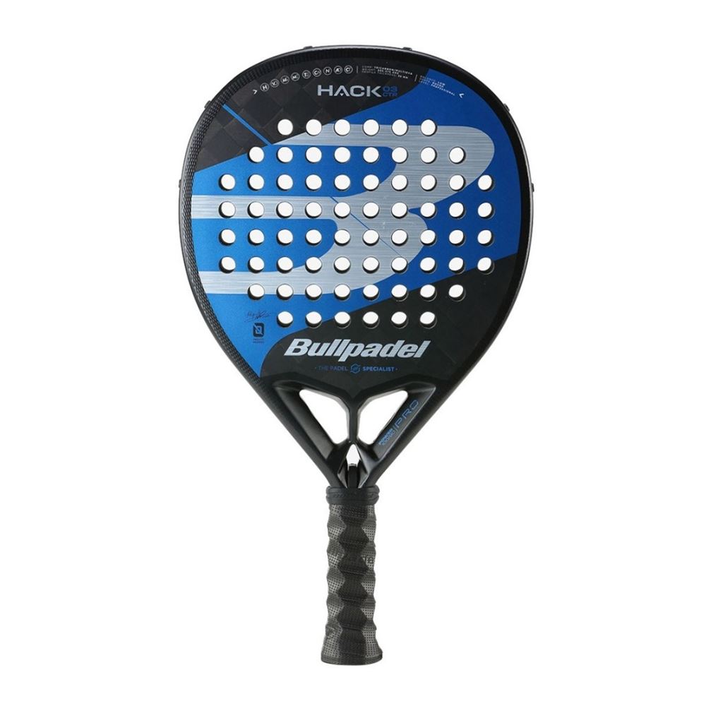 Bullpadel Hack 03 CTR