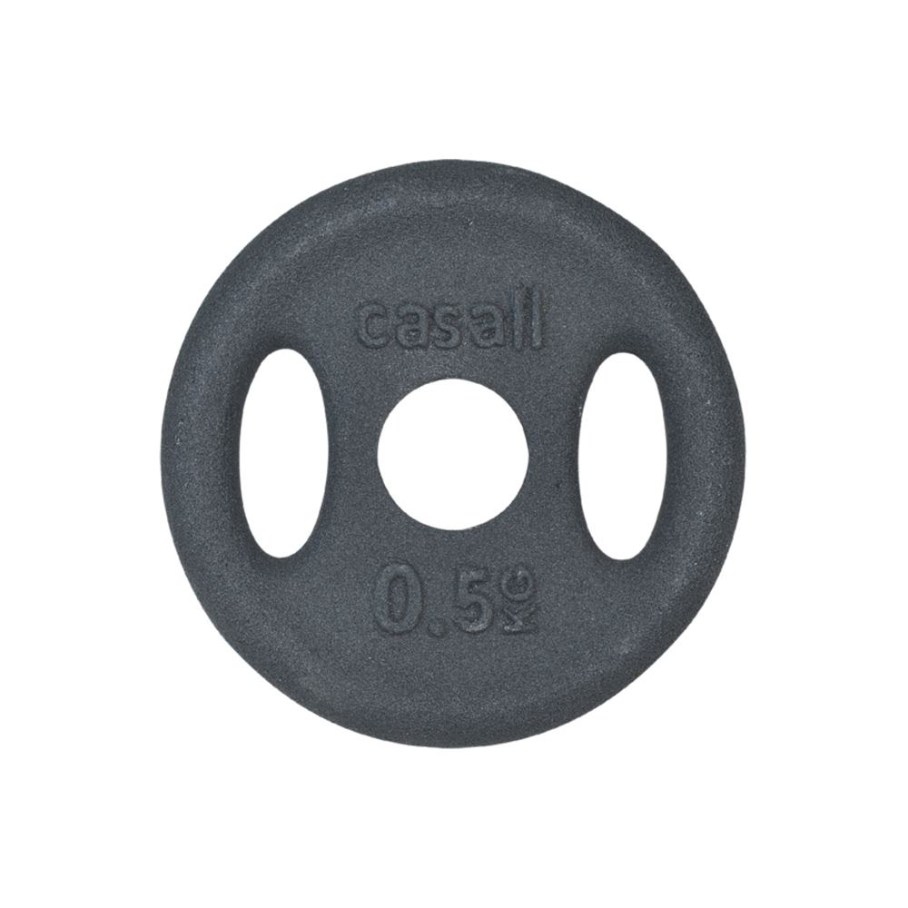 Casall Weight Plate Grip