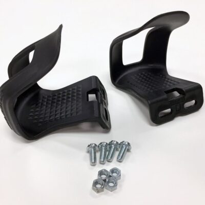 Concept 2 Fotkorg till pedal BikeErg