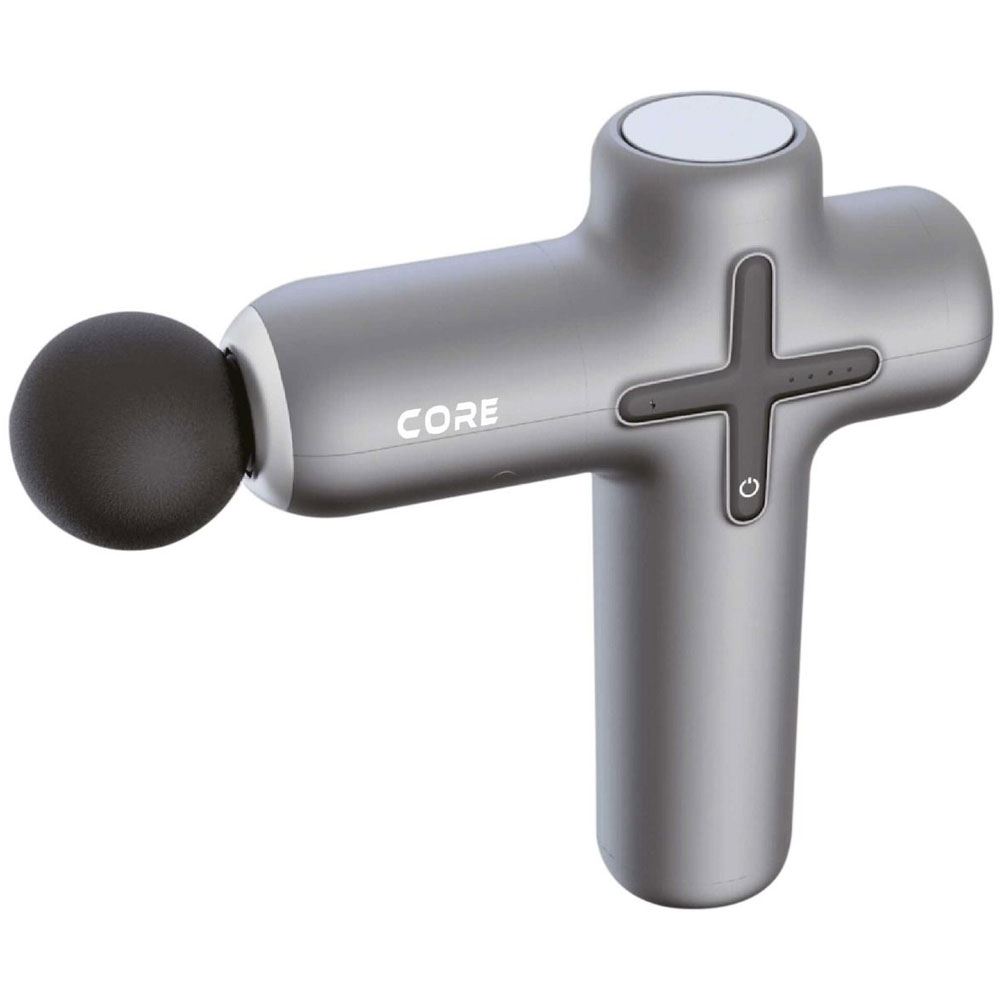Core Massage Gun Light