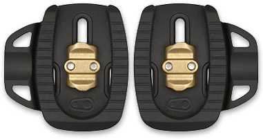 CRANKBROTHERS Crankbroth Pedalklossar Easy Release MTBsar Easy Release MTB 0°