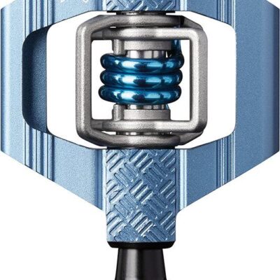 CRANKBROTHERS Cykelpedaler Candy 3 Svart Svart