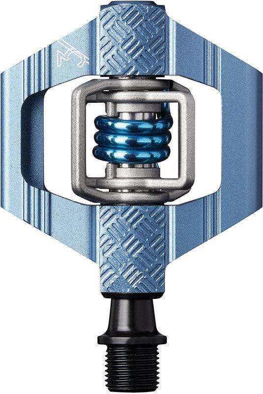 CRANKBROTHERS Cykelpedaler Candy 3 Svart Svart