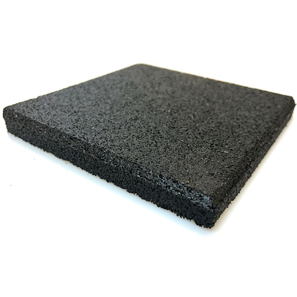 EcoKraft Flooring Gym Fine 100X100 20mm