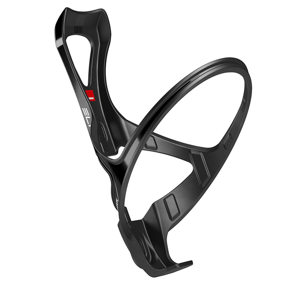 Elite Bottle Cage Leggero Carbon