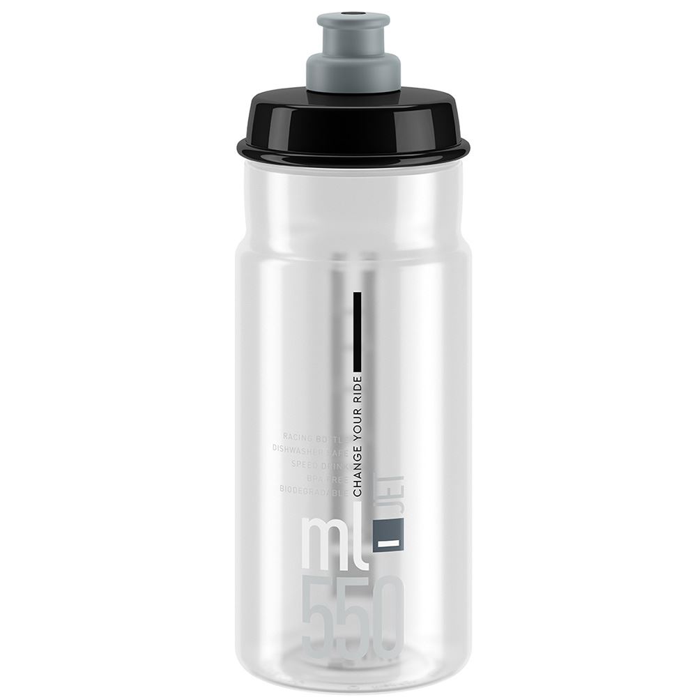 Elite Bottle Jet 550 ml
