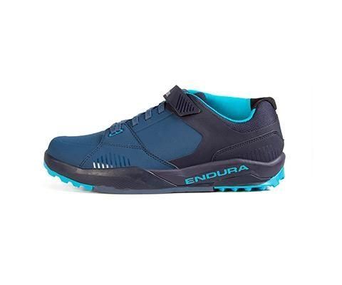 Endura Cykelskor MT500 Burner Flater Flat
