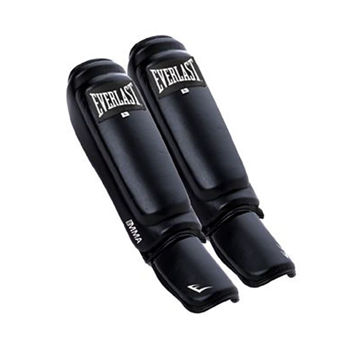 Everlast Shin and Instep Guard PU L/XL