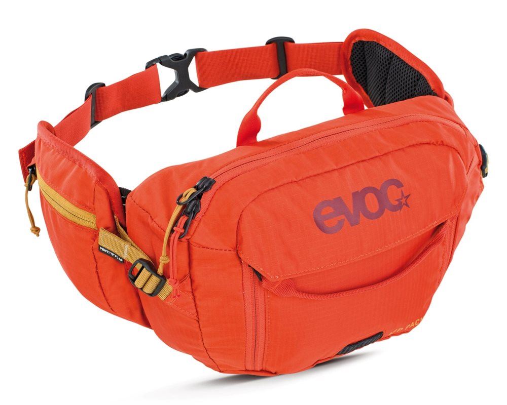 Evoc Midjeväska Hip Pack3 + 1