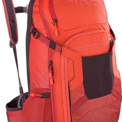 Evoc Ryggsäck FR Trail 20 Liter Liter