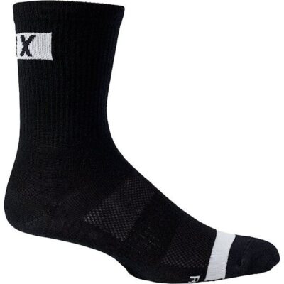 Fox 6" Flexair Merino Sockck