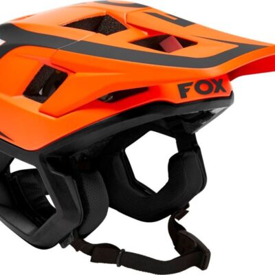Fox MTB Hjälm DropframePro Helmet Dvidero Helmet Dvide