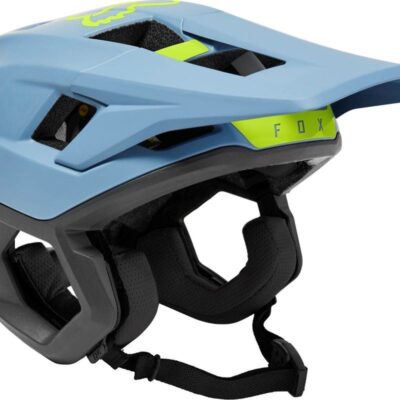 Fox MTB Hjälm DropframePro Helmetro Helmet