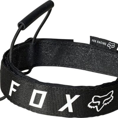 Fox Stänkskärm Enduro Strap Osrap Os