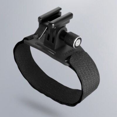 Gaciron Hjälmfäste till framlamporlampor