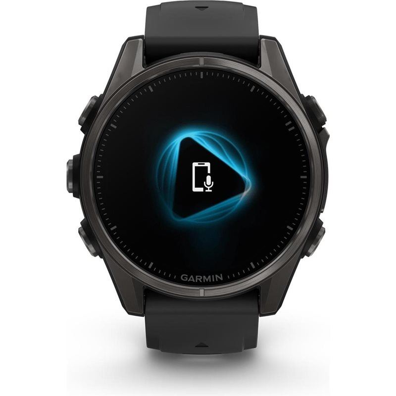 Garmin fenix 8 43mm